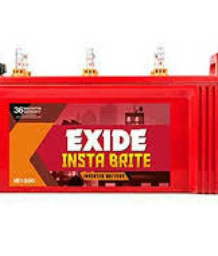 Red Lead Acid Ups Battery