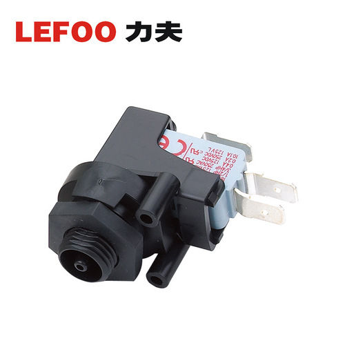  Lefoo Lf40 220V फूड वेस्ट प्रोसेसर स्विच मैक्स। करंट: 21A मिलिएम्पेयर (Ma) 