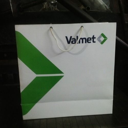 Printed Promotional Paper Bag