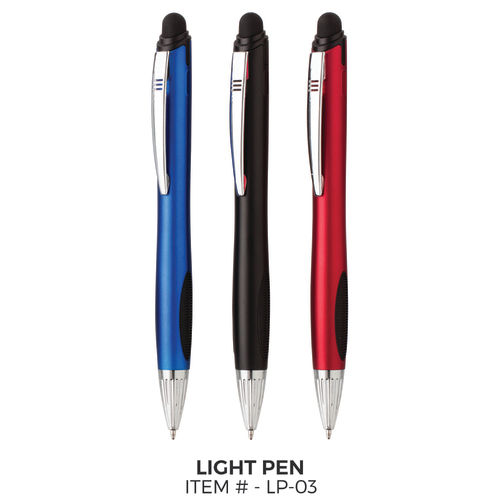 Various Promotional Led Light Pen