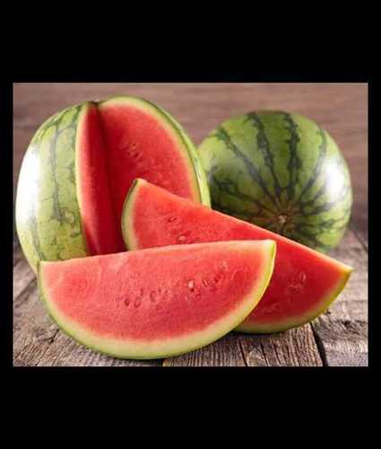 Red Pure Fresh Natural Watermelon