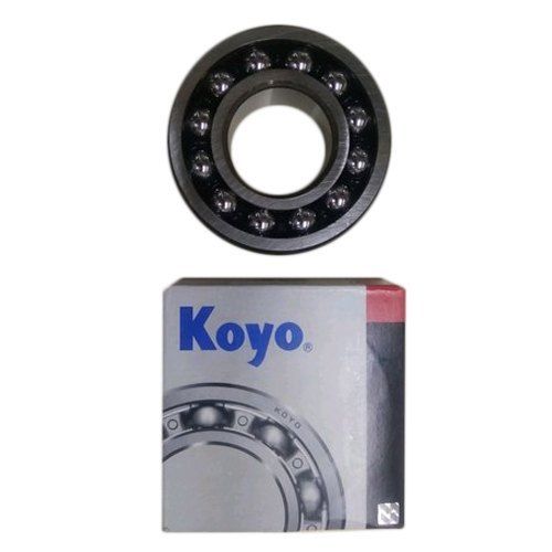 Chrome Steel Round Shape Koyo Ball Bearing