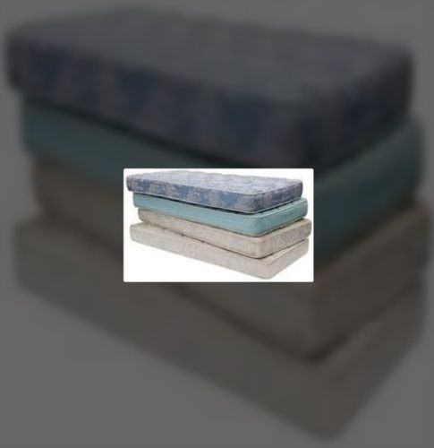 Various Semi Hard Foam Mattress