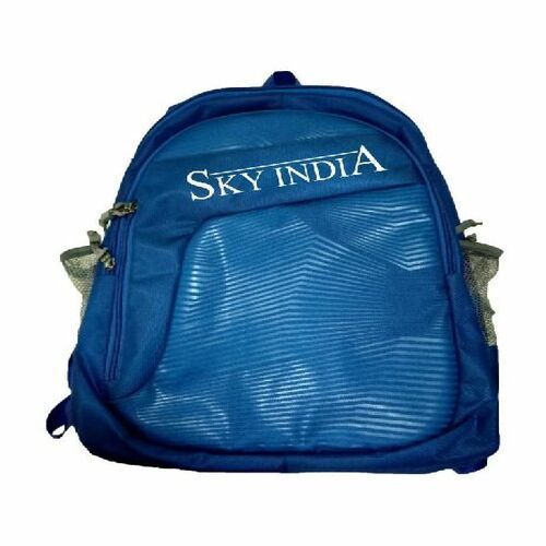 Nylon Waterproof Unisex Laptop Bags