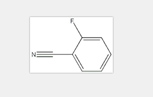 2-fluorobenzonitrile 394-47-8