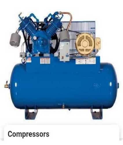 Metal Air Compressors