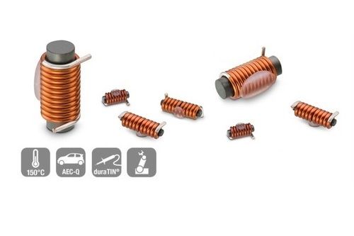 Bit And Rod Coils Application: Electrical Industry