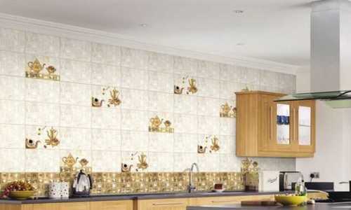 Glory Gold L/Hl/D(Somany Digital Wall Tiles) Grade: Premium at Best ...