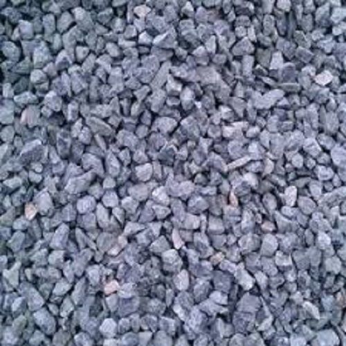 Crushed Optimum Strength Construction Aggregates