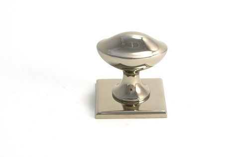 Oval Cupboard Knob Application: For Doors And Windows