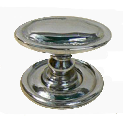 Oval Shaped Cupboard Knob