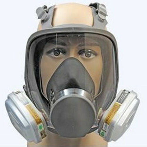 vapor respirator