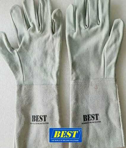 Best White Leather Hand Gloves