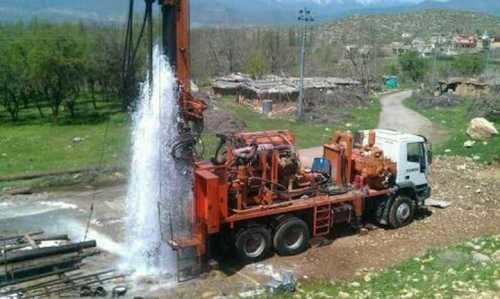 Borewells Contract Services By SRI AAIJI WORLD ENGINEERING WORKS