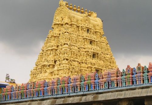 Chennai To Tirupati One Day Tour Package Service By Padmavathi Travels