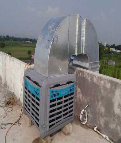 Commercial Evaporative Air Cooler