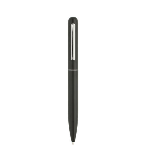 White N Black Corporate Branding Metal Pen