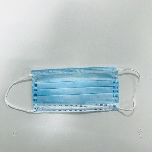 Disposable Medical Surgical Face Mask