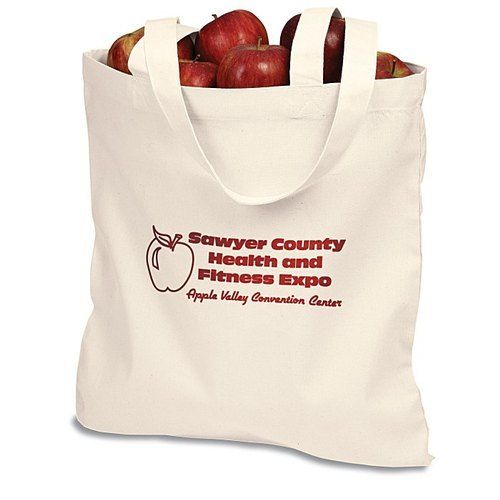 Eco Friendly Cotton Shopping Bag