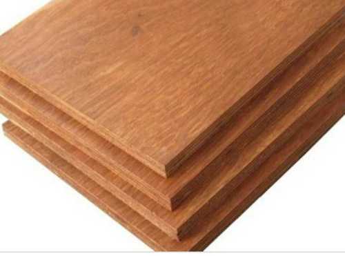 High Termite Resistivity Alternate Plywood Core Material: Poplar