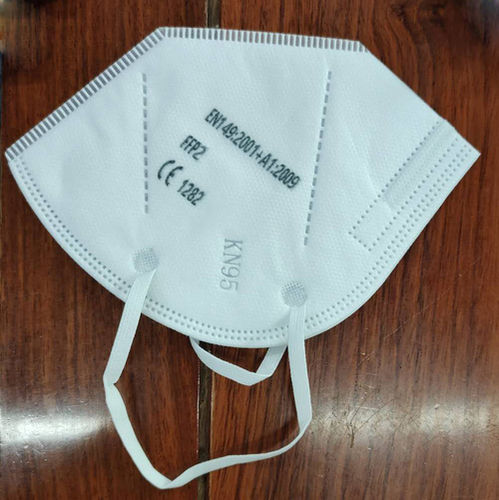 Kn95 Medical Face Mask