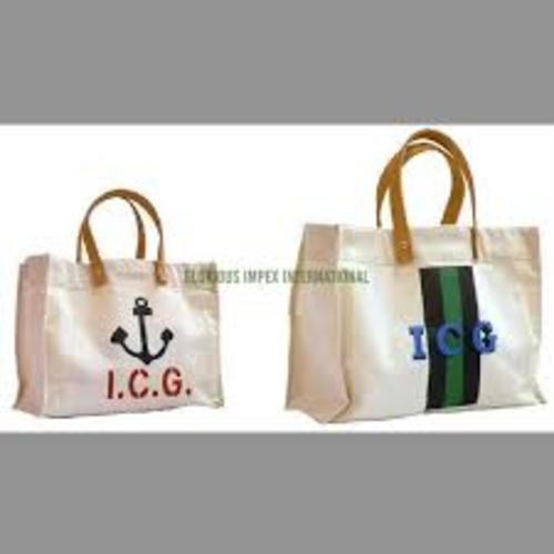 Any Multiple Colors Printed Promotional Cotton Bags