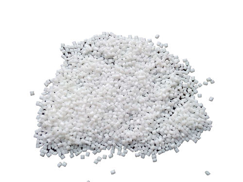 White New Pbt Granules For Specialty Resin Producer