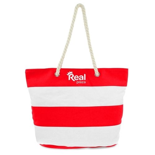 Promotional Beach Bags with Rope Handle