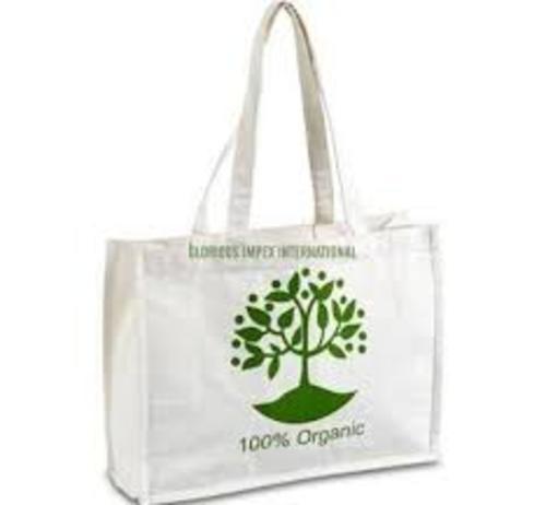Promotional Organic Cotton Bags