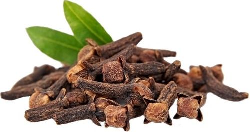 Pure Natural Dried Clove