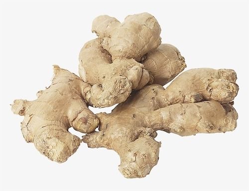 Pure Natural Dry Ginger