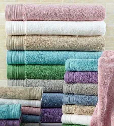 Soft And Comfortable Terry Towel Age Group: Adults