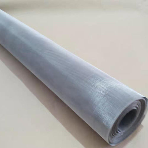 Stainless Steel Wire Mesh