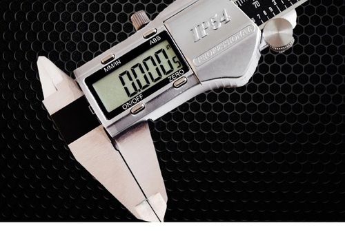 Yamayo Digital Vernier Caliper