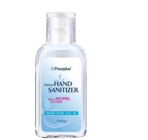 Antibacterial Hand Sanitizer 100ml