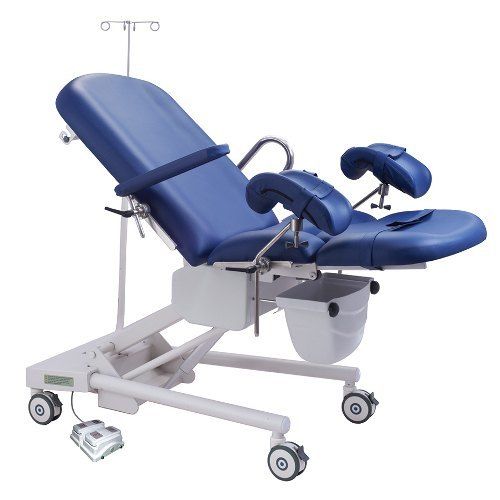 Automatic Adjustable Delivery Table Maximum Loading: 150  Kilograms (Kg)