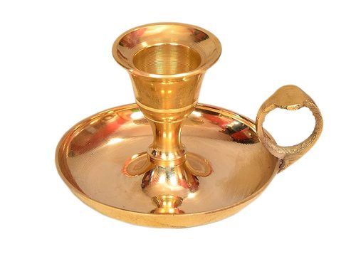 Decoration Brass Candle Sconces