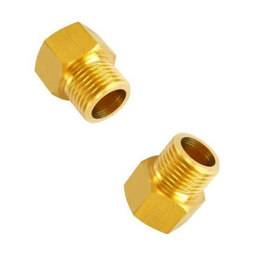 Corrosion Resistance Brass Adapters (NTP)