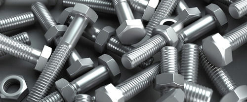 Hastelloy C22 Fasteners Application: Oil/Gas/Chemical/Valve/Refinery