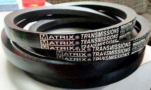 MATRIX Long Life Classical V-Belts