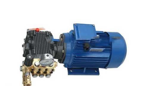 Precisely Constructed Hydraulic Pump Standard: Industrial