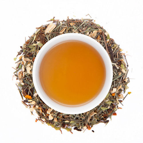  शुद्ध प्राकृतिक हर्बल चाय