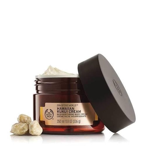 Rich Nurturing Body Cream Age Group: Adult