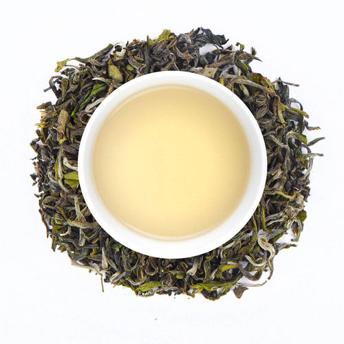 Rich Taste Green Tea Grade: Blended