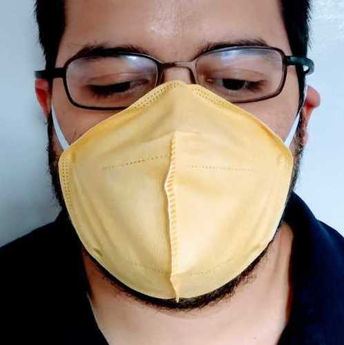 Safe To Use Nose Mask Gender: Unisex