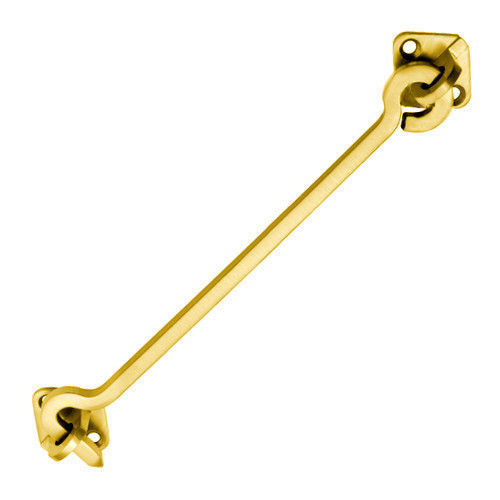 Solid Brass Coat Hook