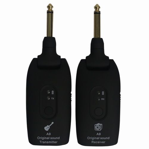 A9 Wireless Guitar Transmitter