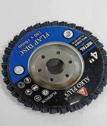 Alko Flap Disc 4 Inch