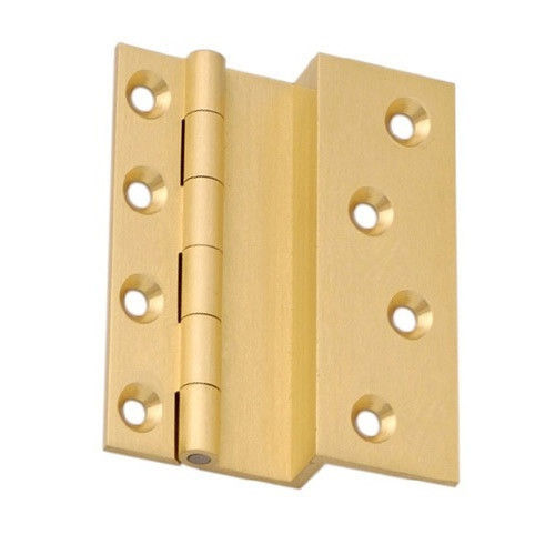 Brass L Shape Hinge Application: Door Fittings