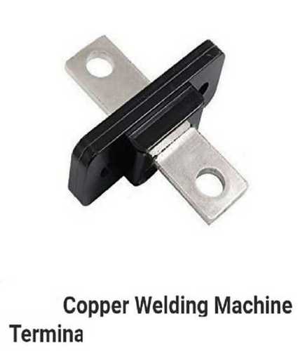 Copper Welding Machine Terminal